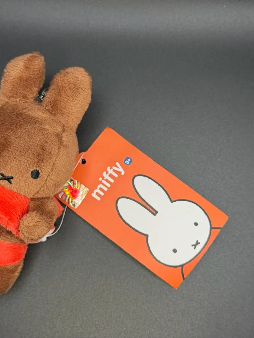 Korean  Exclusive Melanie with bikini outfit Plush /keychain mf16